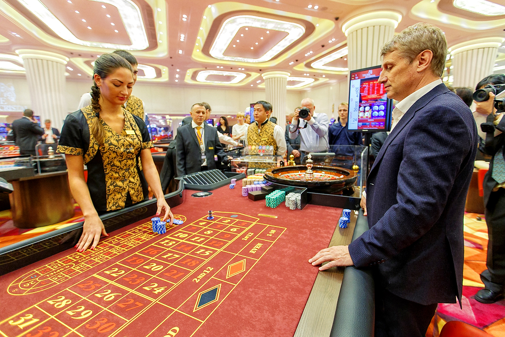 Законно ли играть в i казино в россии советские детские игровые автоматы